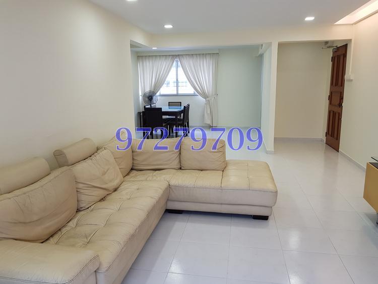 Blk 154 Yishun Street 11 (Yishun), HDB 5 Rooms #172262932